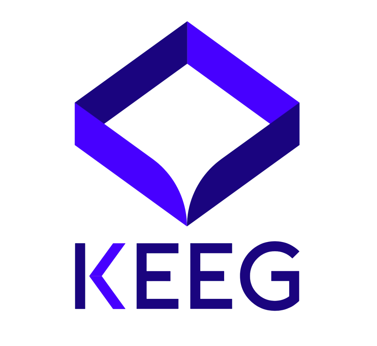 KEEG Logo