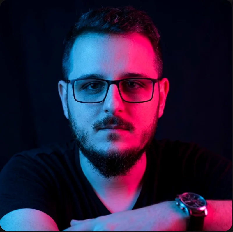 Caique Amaral
