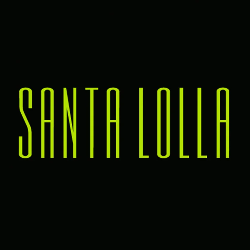 Santa Lolla